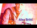 ALEX BRITTI☆☆☆ Un po' con te