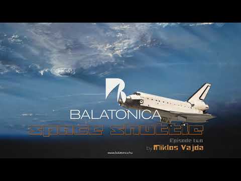 1 Hour Chillout & Lounge & Deep House Mix(2020) Balatonica Space Shuttle Episode 2 by Miklos Vajda