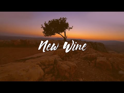 New Wine | Christian Songs For Kids