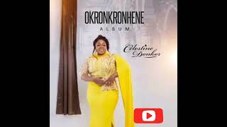 Celestine Donkor - I will worship you ( audio slide)