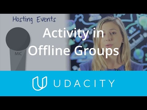 App Marketing Course Introduction | Udacity