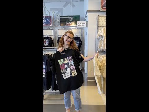Here’s what $150 in Taylor Swift merch looks like