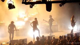 Dead Letter Circus - 11. The Lie We Live (Live at The Metro, Sydney)