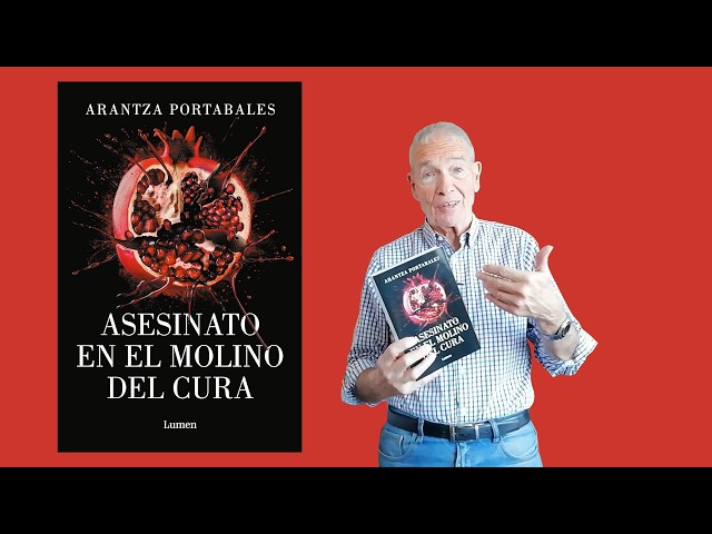 Vídeo relacionado con Los Asesinatos del lago Solitario: Los Crímenes de Yorkshire, Libro 2