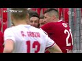 video: Horváth Zoltán gólja a Debrecen ellen, 2019