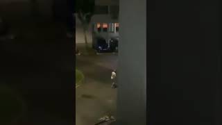 3 lelaki ditangkap ekoran pergaduhan di Teck Whye