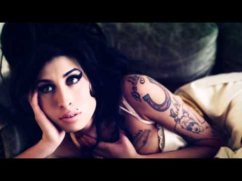 Verbund West - Stronger (Amy Winehouse Bootleg)