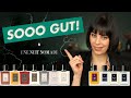 DIESE PARFUMS SIND GENIAL Une Nuit Nomade Leni S Scents