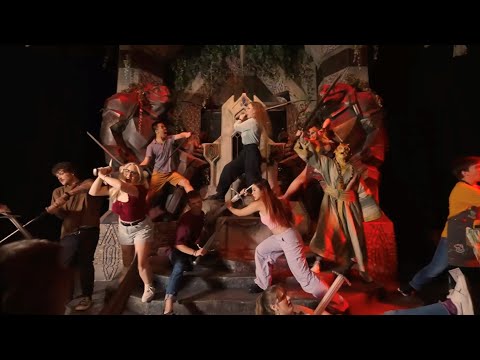 Wētā Workshop Unleashed | New Zealand's Ultimate Movie Adventure