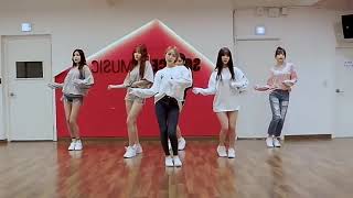 Download lagu GFRIEND - 'TIME FOR THE MOON NIGHT' Dance Practice Tutorial mp3 Download lagu GFRIEND - 'TIME FOR THE MOON NIGHT' Dance Practice Tutorial mp3