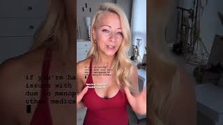 FASHION AND BEAUTY SHOW | BEAUTIFUL HAIR OVER 50 | #shortsvideo #shorts #hairgoals