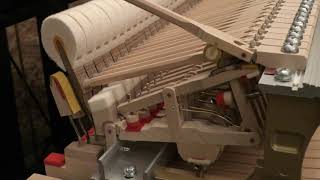 Video thumbnail for Grand Piano (Yamaha CF4) vs Upright Piano (Yamaha YUS5) - Ruggero Piano by Ruggero Piano