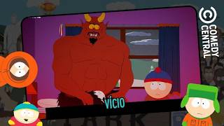 Vício | South Park