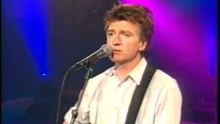 Neil Finn - Cold Live at the Chapel - Taking the Rest of the Day Off (2/11)