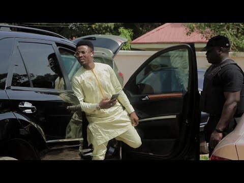 Na Ladidi ( Official trailer )Rahama Sadau - Umar M Shareef - Adam A Zango Fatima Hussaini - Lazio