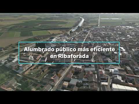 Ríos Renovables -  Testimonio de Tirso Calvo, alcalde de Ribaforada
