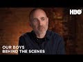 Our Boys (2019): A Conversation With the Creators - Behind the Scenes | HBO
