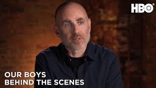 Our Boys (2019): A Conversation With the Creators 