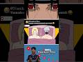 Tsunade Scam Kakashi Naruto Shorts