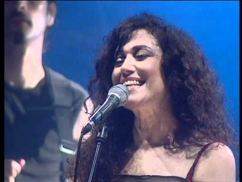 DUET - Shlomit Aharon & Yevgeni Shapovalov