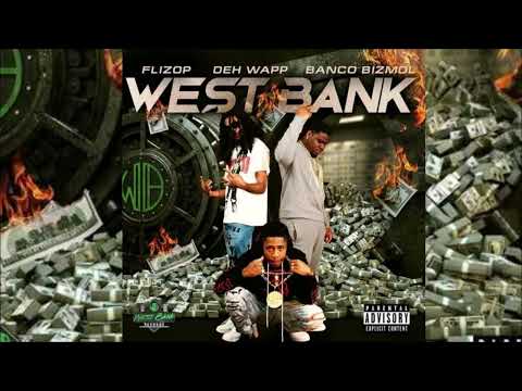 Prince Swanny ft  Deh Wapp -  Buss The Steel  - DjKavi Radio Edit