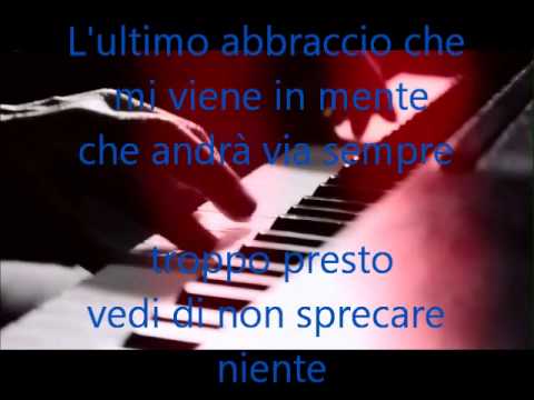 download lagu mp3 mp4 Dieci Dita Testo, download lagu Dieci Dita Testo gratis, unduh video klip Dieci Dita Testo