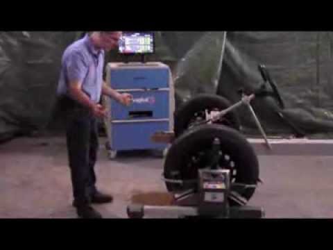 RAV Aligner Spoiler Program