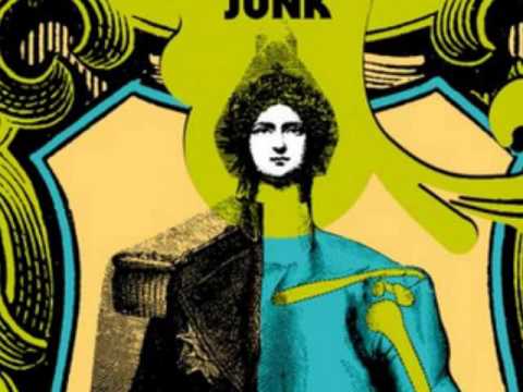 Fuzz Against Junk - 25