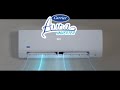Aircon and on and on with the NEW Carrier Aura Inverter