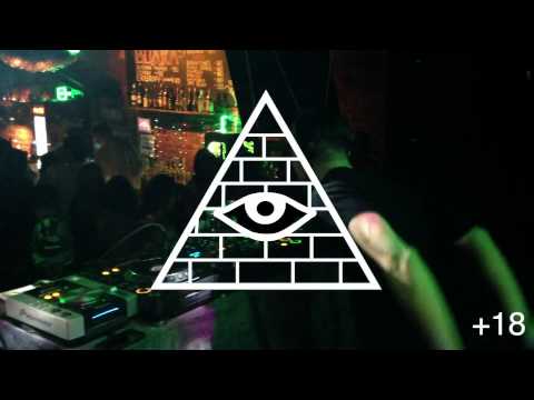 Deathkrew Prty - Kosinus Play New Song By Zeskullz