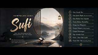 Download lagu Kumpulan Lagu Sufi_5 Music by @outsider_espada #sufi #syariat #tarekat #hakikat #makrifat #tasawuf  mp3