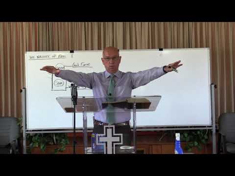 The Nature of Man Part 1