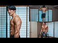 [Vlog] 自重だけとかそうじゃないとかどうでもいい。強くなる為なら加重もやるで！[カリステニクス･自重トレ]