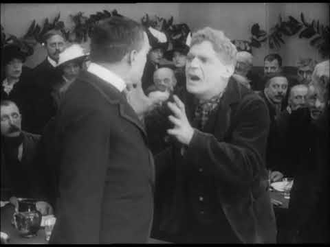 Christmas Day in the Workhouse