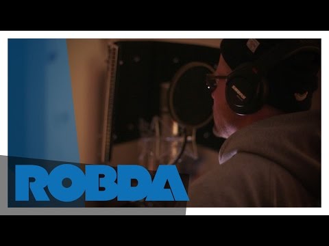 Robda - Brandenbar