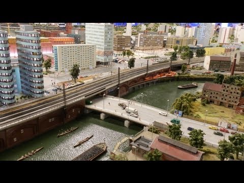 LOXX Berlin (in 100 Sekunden)