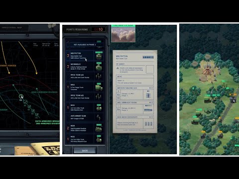 Mobius Front '83 Review | Zachtronics' attempted wargame