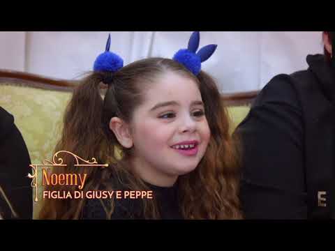 IL CASTELLO DELLE CERIMONIE - "Il Matrimonio Di Giusy Attanasio E Peppe Di Donato"