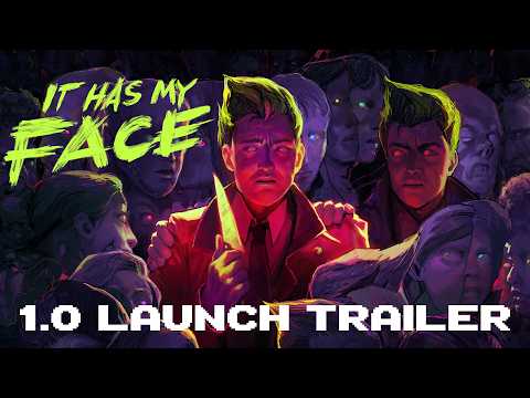 Launch Trailer