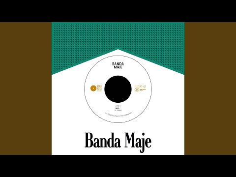 [Roda de] Samba Maje (feat. Amor Pela Roda)