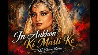 Download lagu In Aankhon Ki Masti Ke | DJ Sheri Remix | Classic Bollywood Vibes mp3