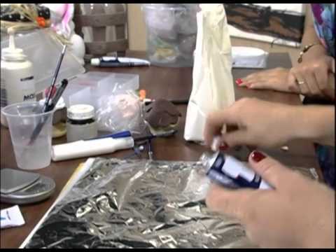 Mulher.com 25/01/2013 Eleia Conti - Dúvidas com biscuit  2/2