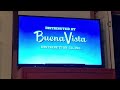Distribution By Buena Vista Distribution Co Inc The Many Adventures Of Winnie The Pooh 2002 DVD