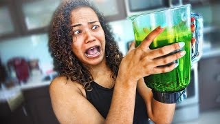 SOUREST DRINK IN THE WORLD CHALLENGE!! (DO NOT TRY THIS AT HOME)