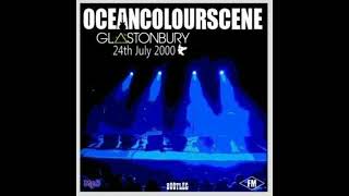 Ocean Colour Scene - Better Day (Live)