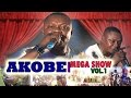 Akobe Mega Show Vol 1 Latest Edo Music Video Akobe Latest