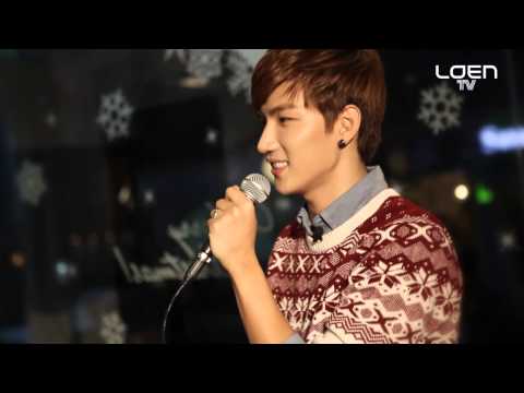 LIVE : Roh Ji Hoon(노지훈)_OH! CAROL [ENG SUB]