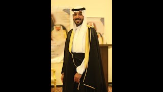 حفل زواج / عبدالله لافي المطيري 1441/5/11هـ