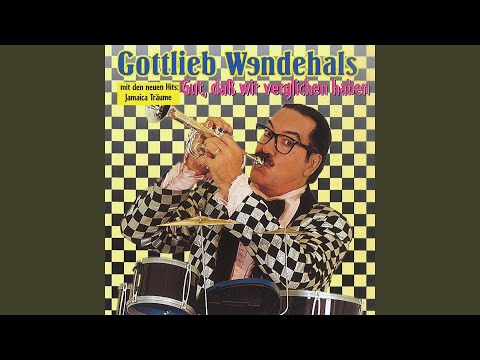 Alles hat ein Ende nur die Wurst hat zwei