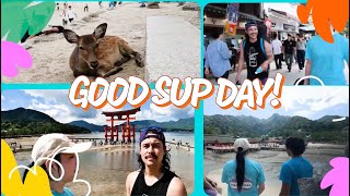 マジックアイランド